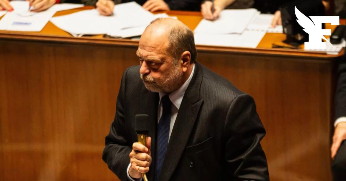 L'ex-ministre de la Justice, Éric Dupond-Moretti, fait appel après avoir été condamné pour avoir diffamé un magistrat