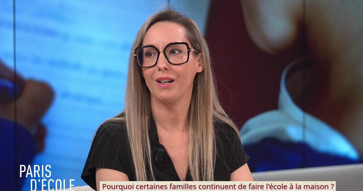 « On a tout essayé; l'école publique, privée, Montessori » : une mère explique son choix de l'école à la maison