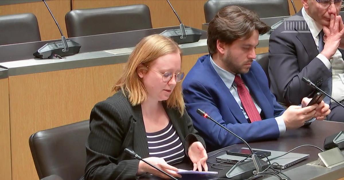 «Votre attitude autoritaire qui vous caractérise» : la députée LFI Ersilia Soudais prend à partie Rachida Dati