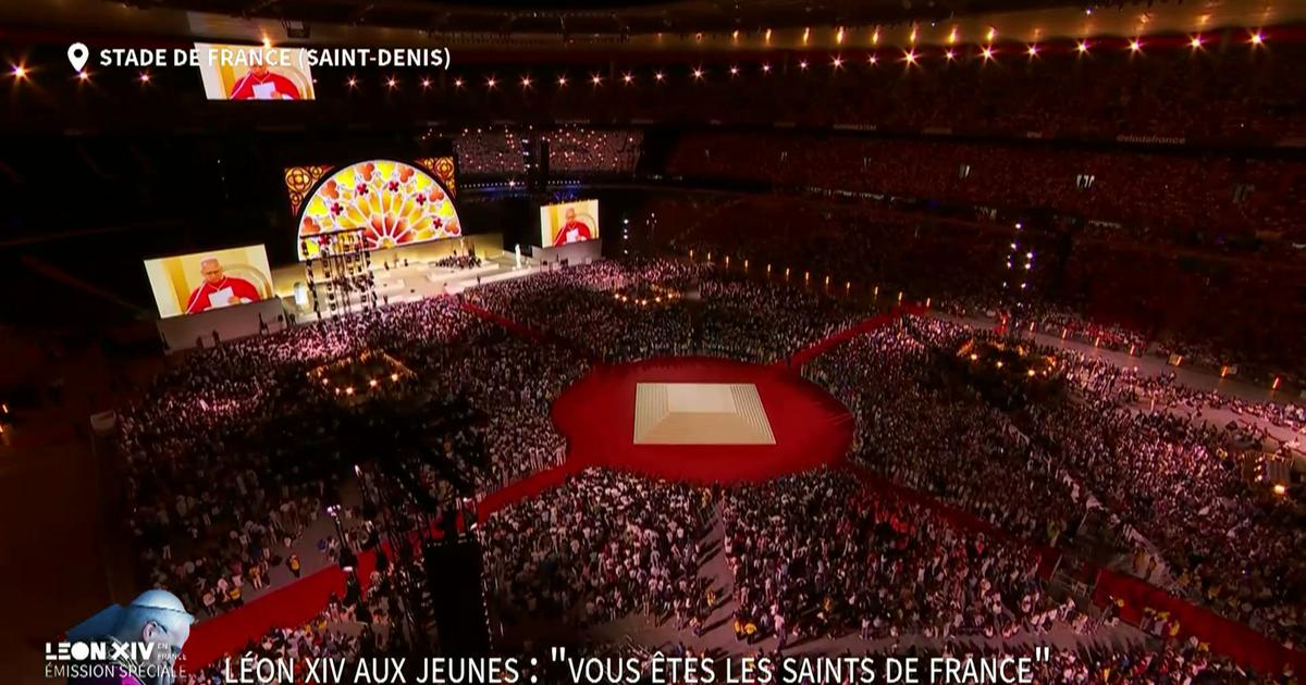 Le pape Léon XIV invite les jeunes à «naviguer avec discernement face aux mutations technologiques et numériques»