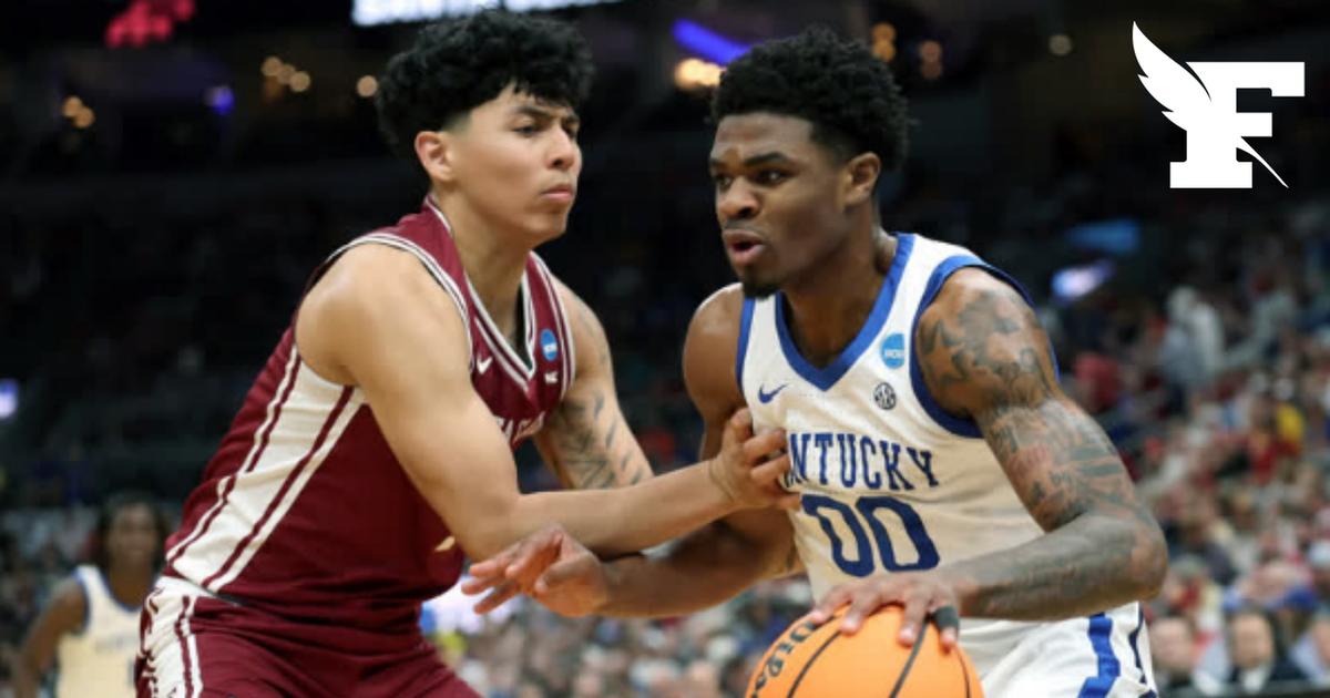 Basketball: les Kentucky Wildcats et les Santa Clara Broncos offrent une fin de match haletante en tournoi universitaire