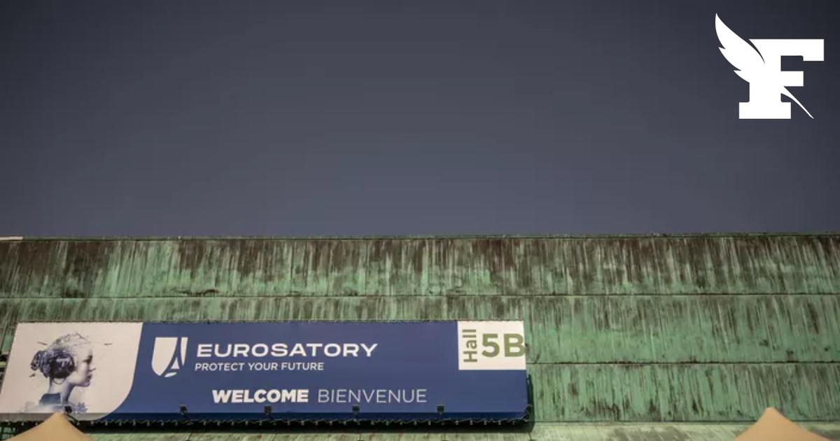 Un journaliste de Politis saisit la justice contre Laurent Nuñez après avoir vu son accréditation refusée au salon de l’armement Eurosatory