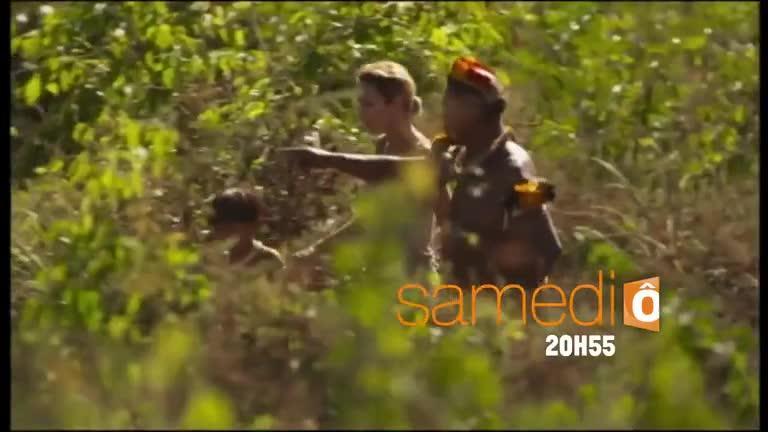 Jusqu'au bout du monde - VF - Diffusé le 23/09/17 à 13h30 sur FRANCE Ô
