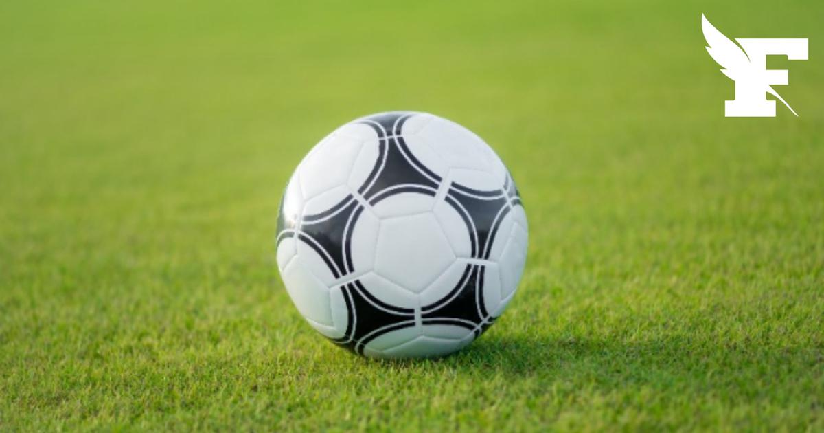Près de Lyon, un match de football U17 arrêté après des violences