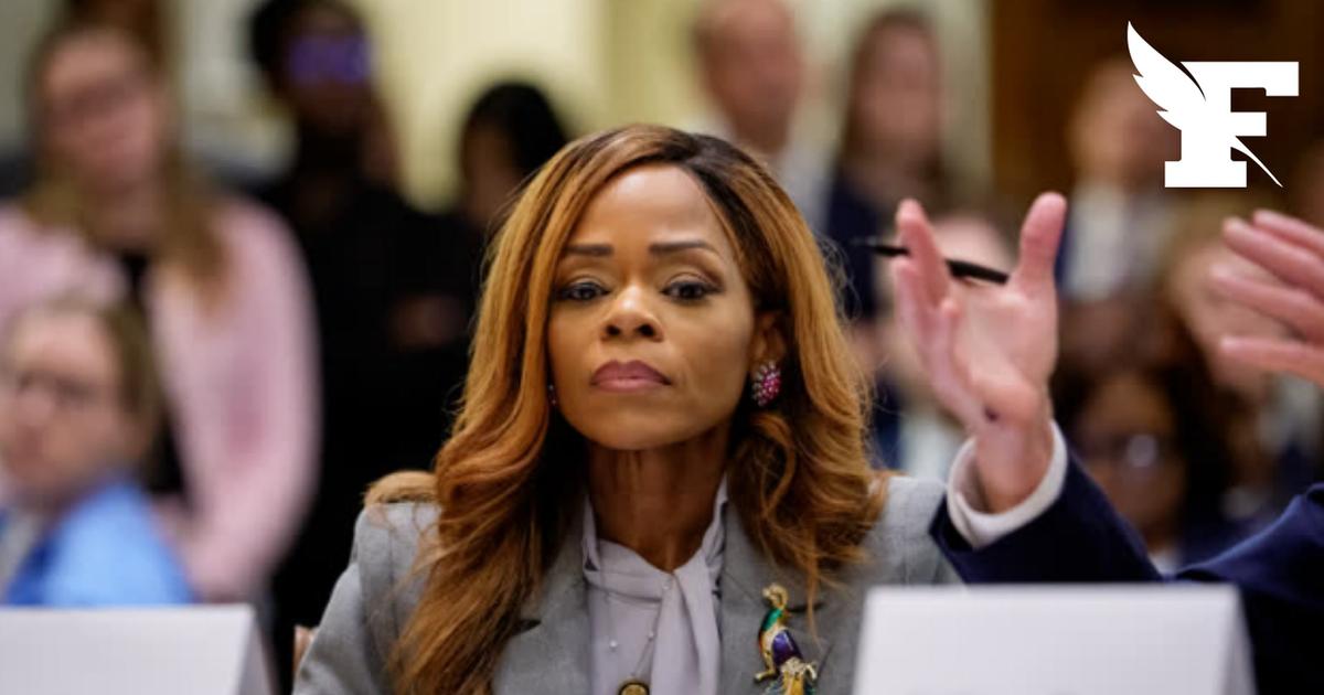 États-Unis: la députée démocrate Sheila Cherfilus-McCormick présente sa démission juste avant un vote sur son expulsion du Congrès