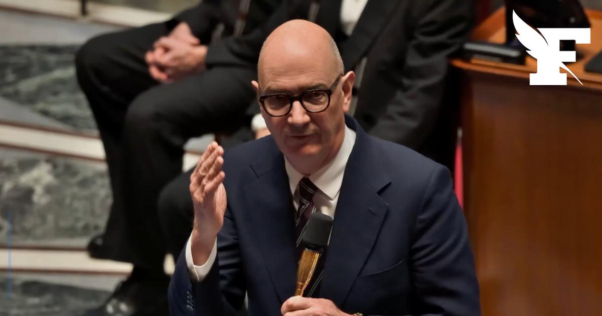 Le ministre de l’Économie affirme que Jordan Bardella «n'a jamais mis les pieds dans une entreprise»