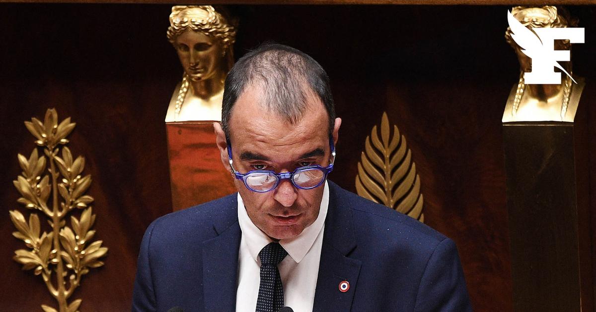 Le député Renaissance Éric Bothorel pourrait être interdit de séjour aux États-Unis, après avoir dénoncé les dérives du réseau X