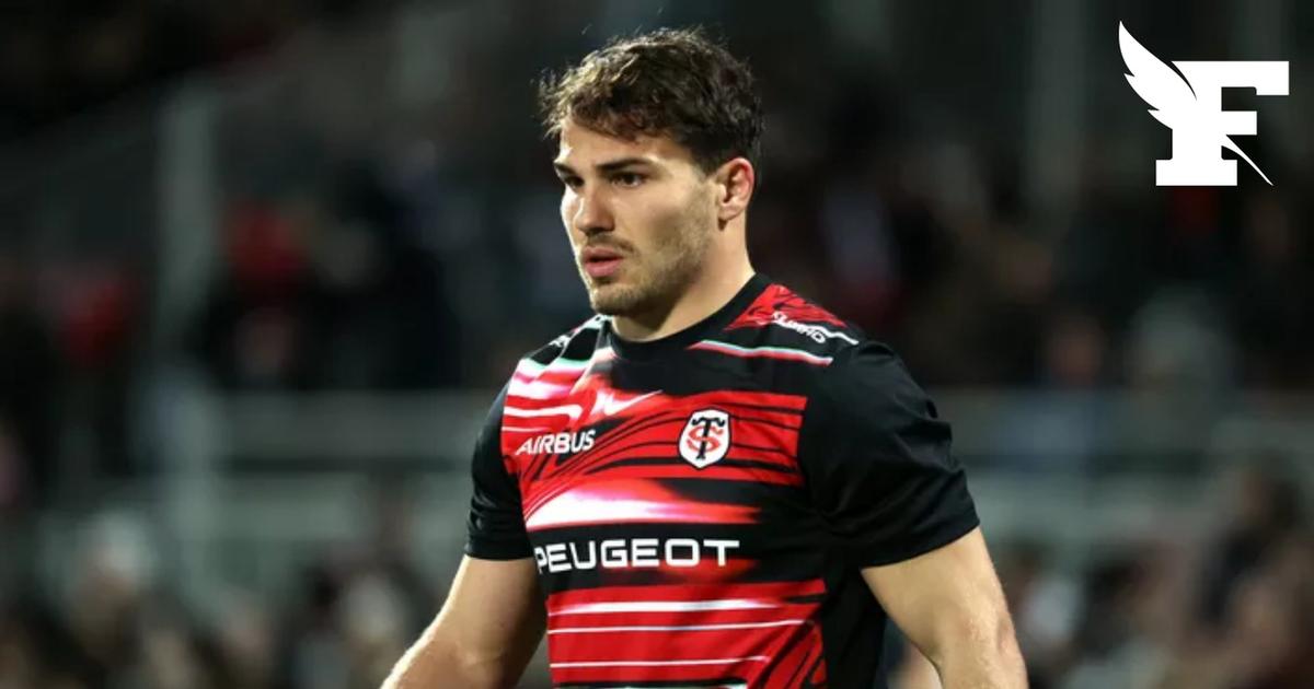 Contrats de droit à l’image : le Stade Toulousain déjà condamné en 2023 pour manquement au salary-cap