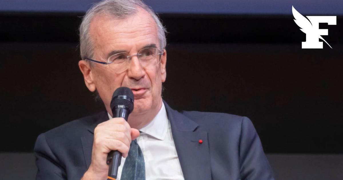 «La dette c’est l’esclavage des plus jeunes»: le gouverneur de la Banque de France dénonce les politiques «gérontocratiques»