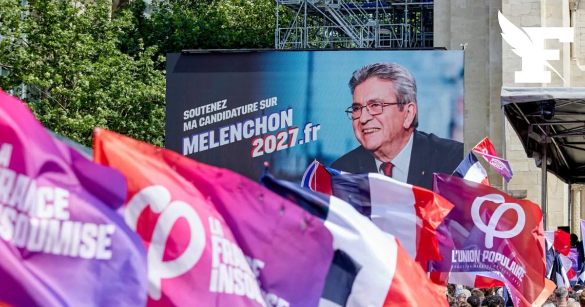 LFI lance son maillot militant pour la Coupe du monde 2026