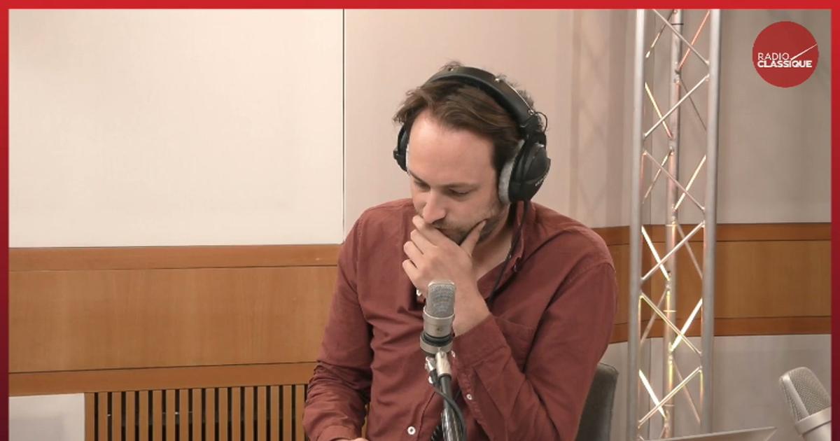 «C’est très difficile de faire la différence entre une ingérence et une opinion», explique Frédéric Charillon
