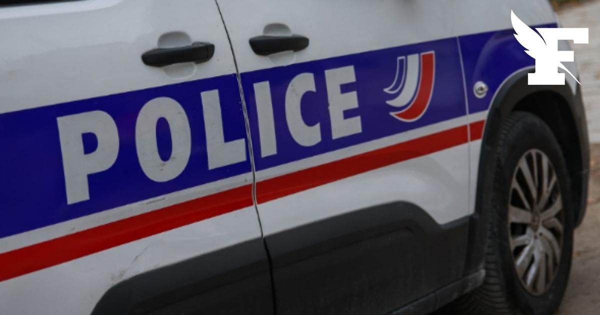 Paris: une boutique de luxe attaquée à la voiture-bélier