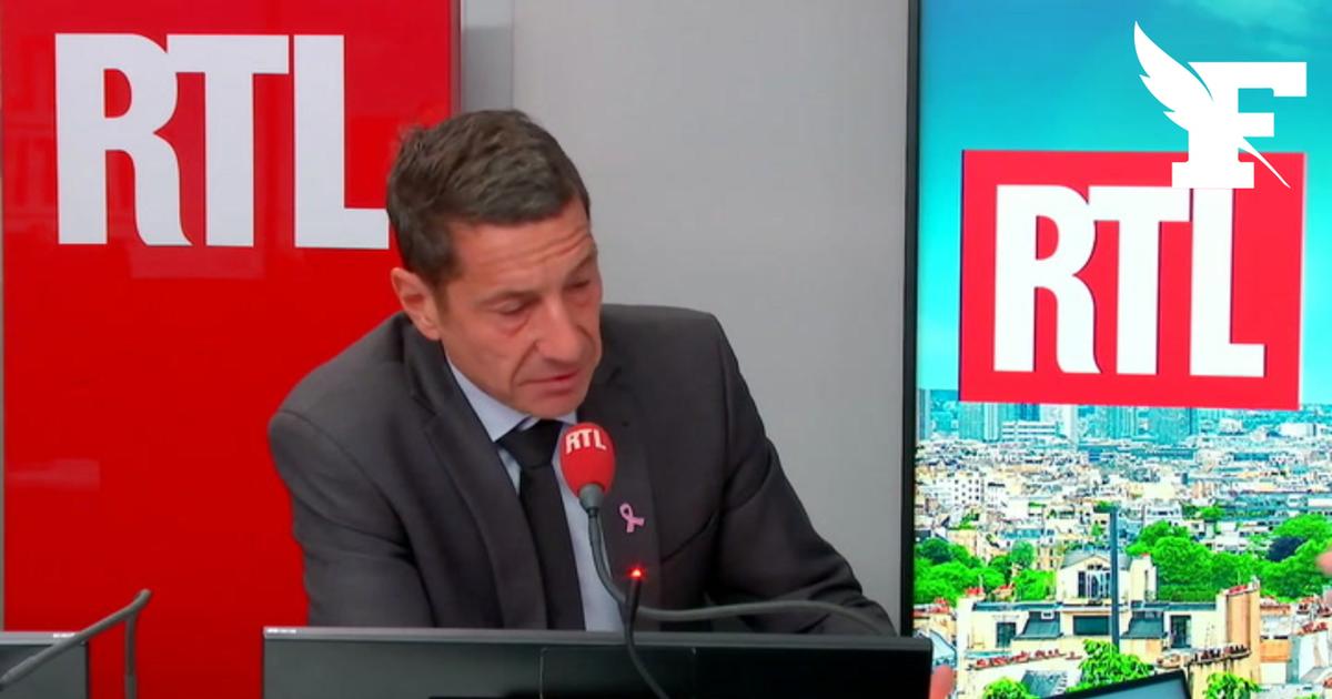 David Lisnard dénonce les «camps d’entraînement terroristes sur le plateau de Millevaches», après l'incendie de la mairie de Limoges