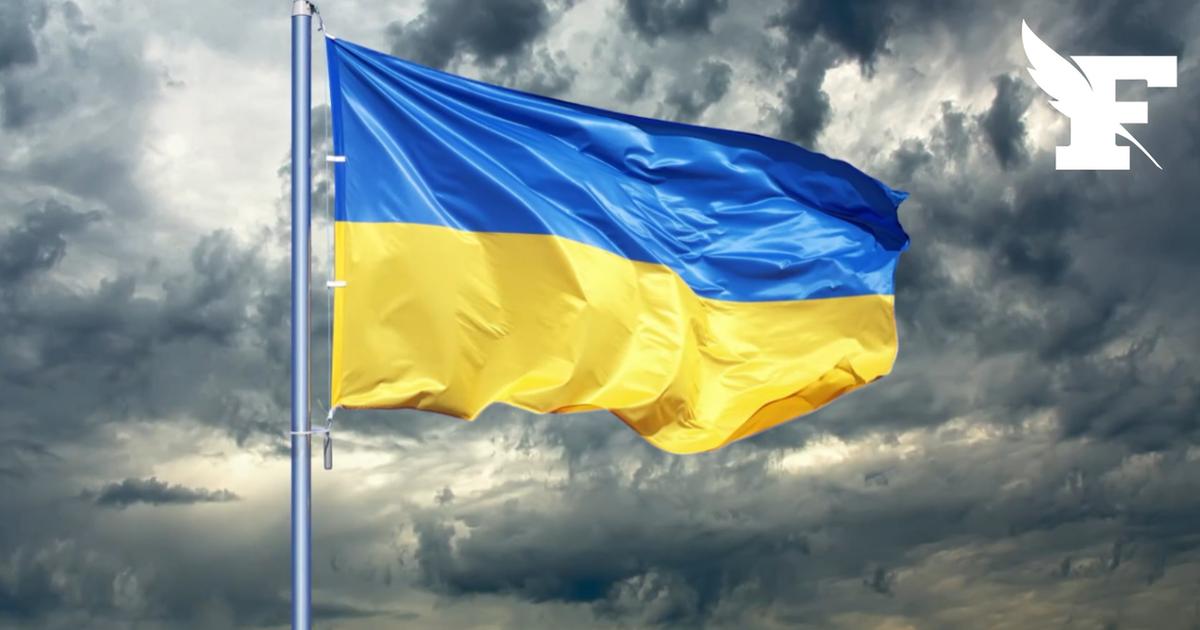 L'Ukraine affirme que sa situation sur le front est au mieux depuis un an