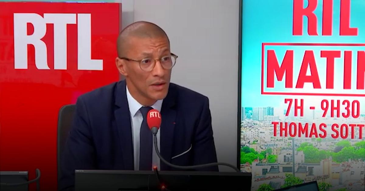 «De bons propos colonialistes»: Karim Bouamrane s'en prend à Éric Coquerel après ses propos sur les «maires de couleur»