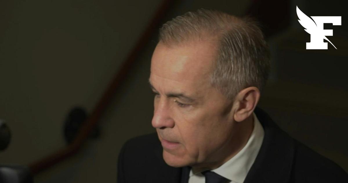 Attaque meurtrière au Canada: le pays est «en deuil», affirme Mark Carney