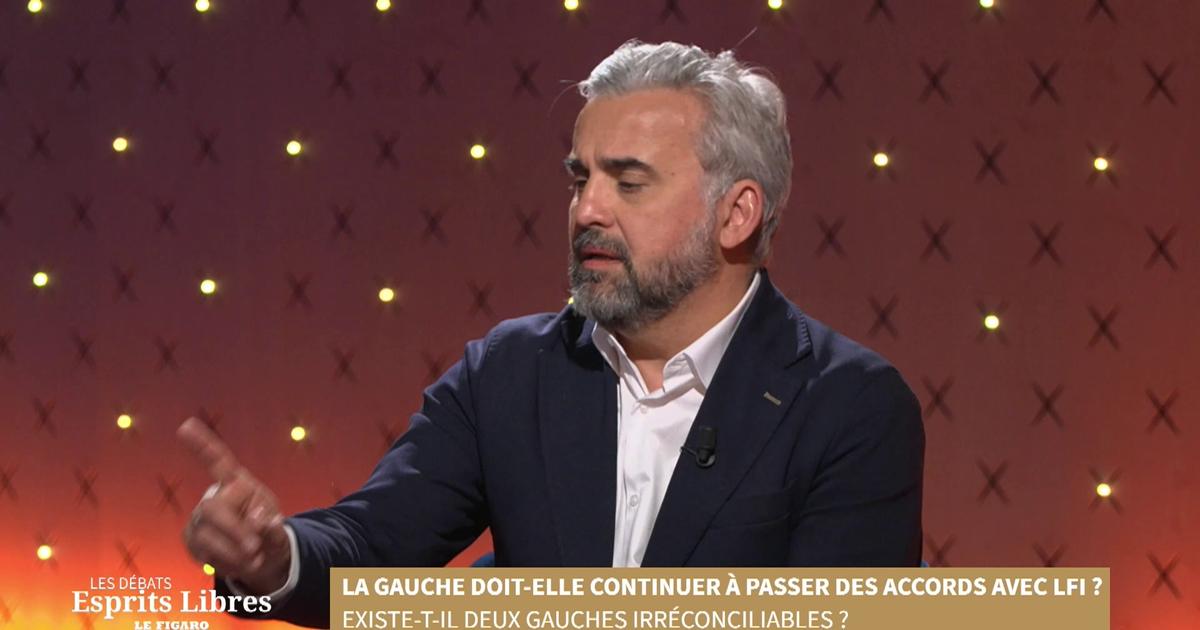 «À Toulouse, les deux candidats de gauche se sont tapés dessus pendant toute la campagne.» Ce n’est pas comme ça qu’on crée une culture de l'union», estime Alexis Corbière