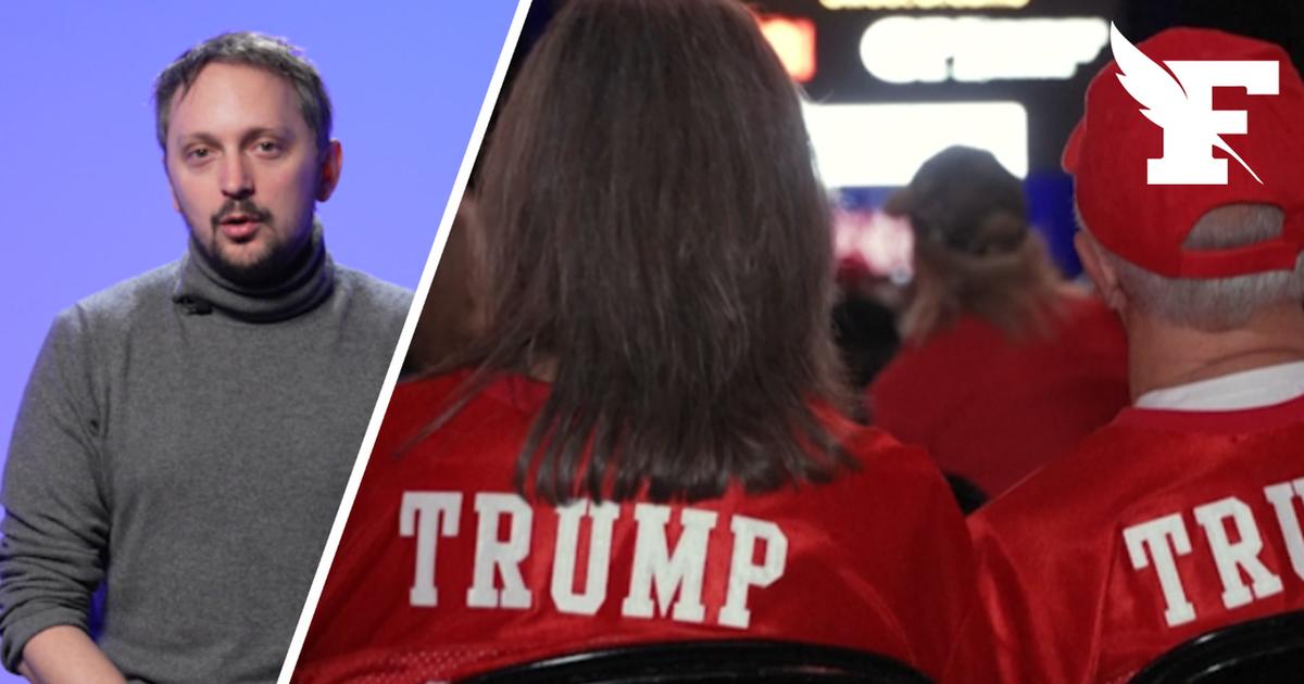 Groenland, Venezuela, Canada... Le nouvel impérialisme de Donald Trump inquiète-t-il ses électeurs ?