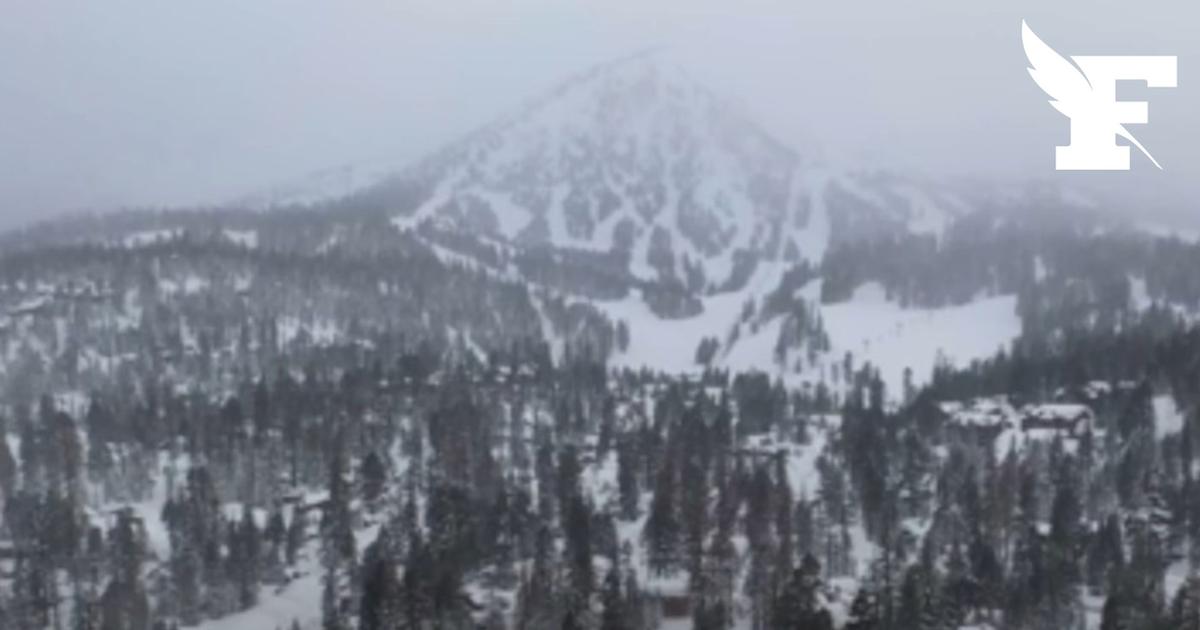 Etats-Unis: Jake Whisenant, l’Américain qui avait gravi El Capitan en moins de trois heures, meurt dans une chute