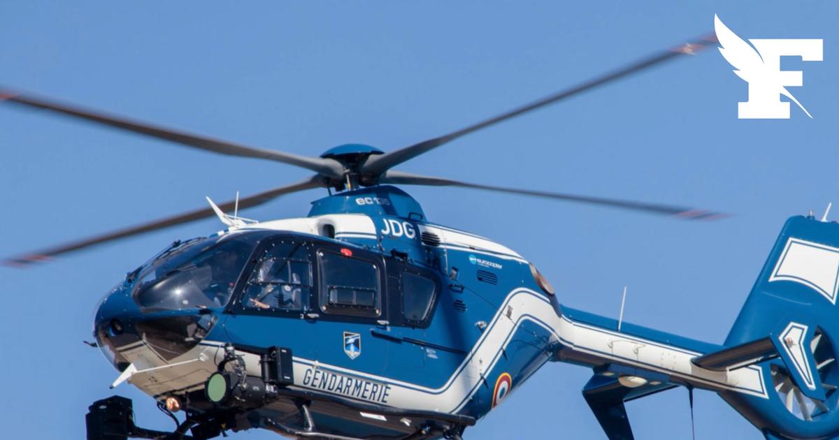 Eure-et-Loir : deux morts dans un accident d'ULM