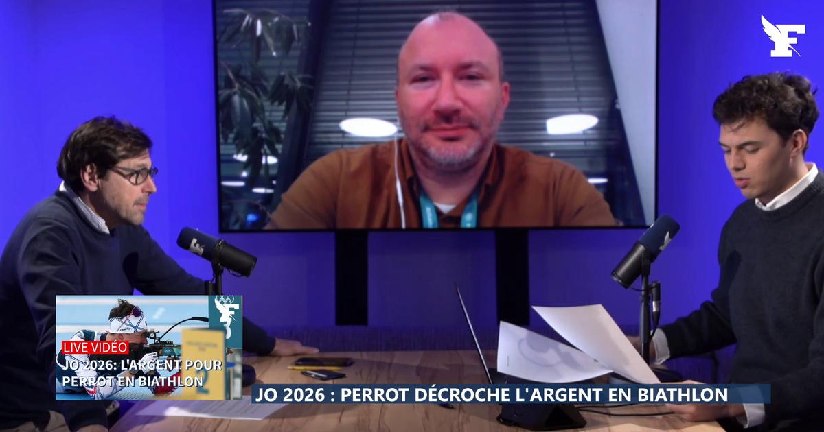 JO 2026 : «La médaille assurée est en patinage avec Guillaume Cizeron et Laurence Fournier Beaudry», affirme Cédric Callier