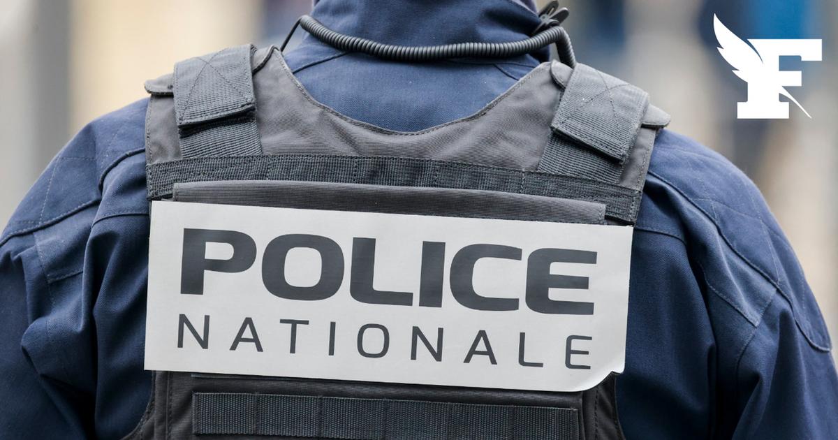 Près de Lyon, un homme interpellé après des menaces de mort proférées contre un professeur de son fils