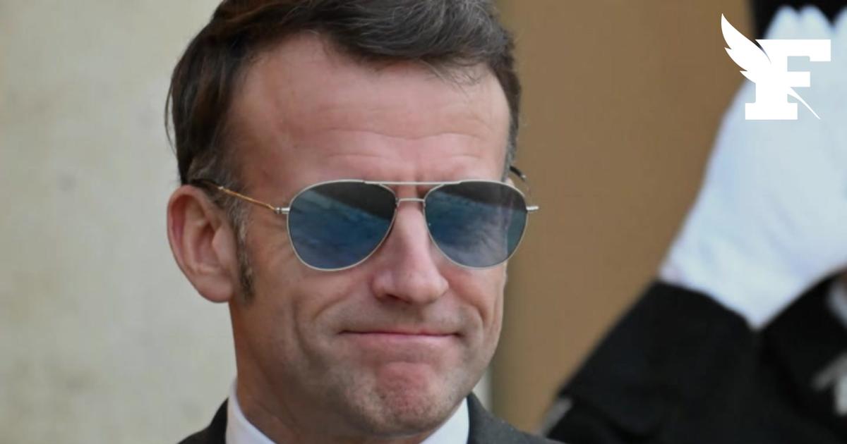 Danemark et Groenland: Emmanuel Macron recevra mercredi les premiers ministres à l'Élysée