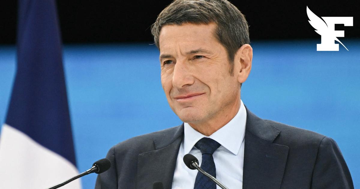 David Lisnard critique la cérémonie des Molières et dénonce un « conformisme de gauche »