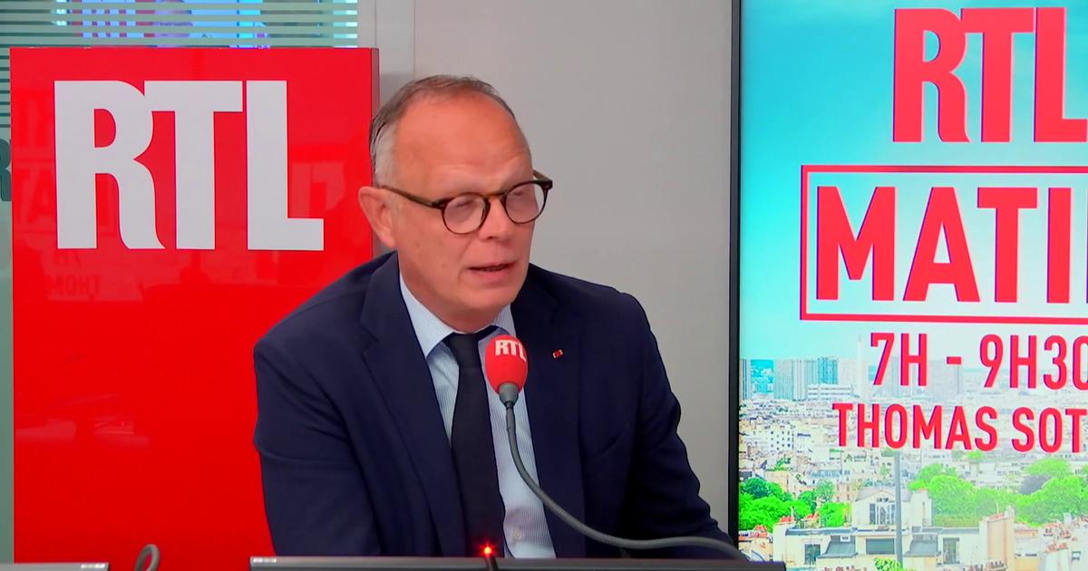 Présidentielle 2027 : Édouard Philippe explique avoir «compris il y a une dizaine d'années» l'importance de l'urgence climatique