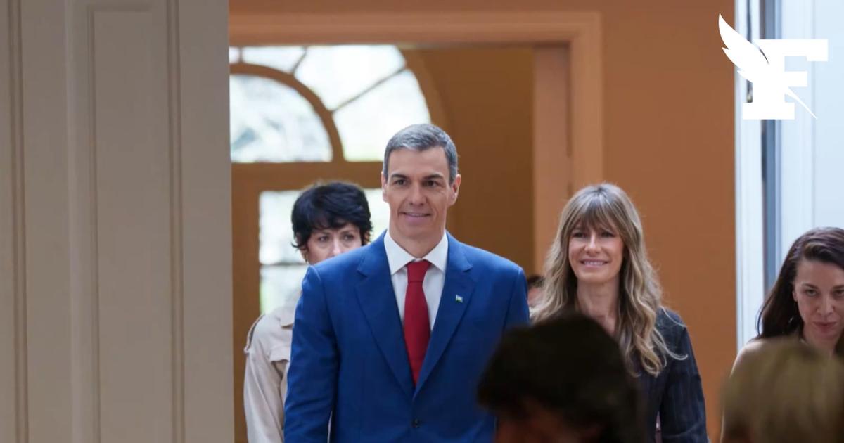 Espagne : le juge enquêtant sur l'épouse de Pedro Sánchez visé par une procédure disciplinaire
