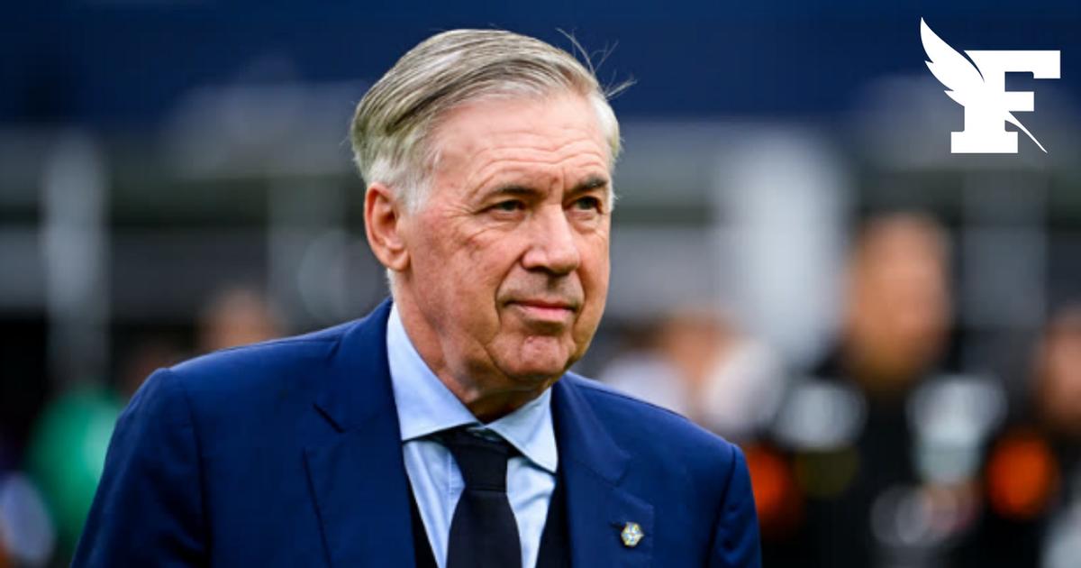 Qui pourrait gagner la Ligue des champions selon l'entraîneur italien Carlo Ancelotti ?
