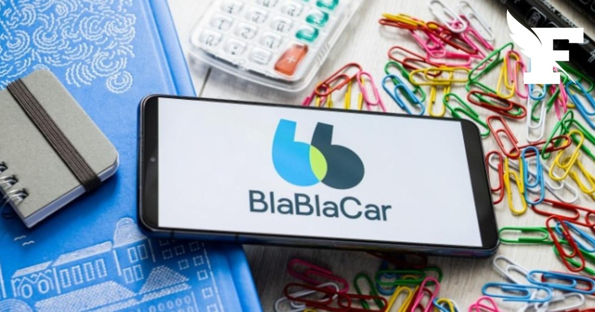 BlaBlaCar : un lancement dans 20 nouveaux pays facilité par l'intelligence artificielle