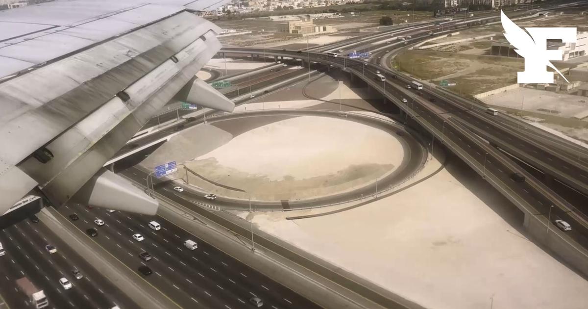 L’aéroport de Dubaï annonce la reprise partielle de ses opérations