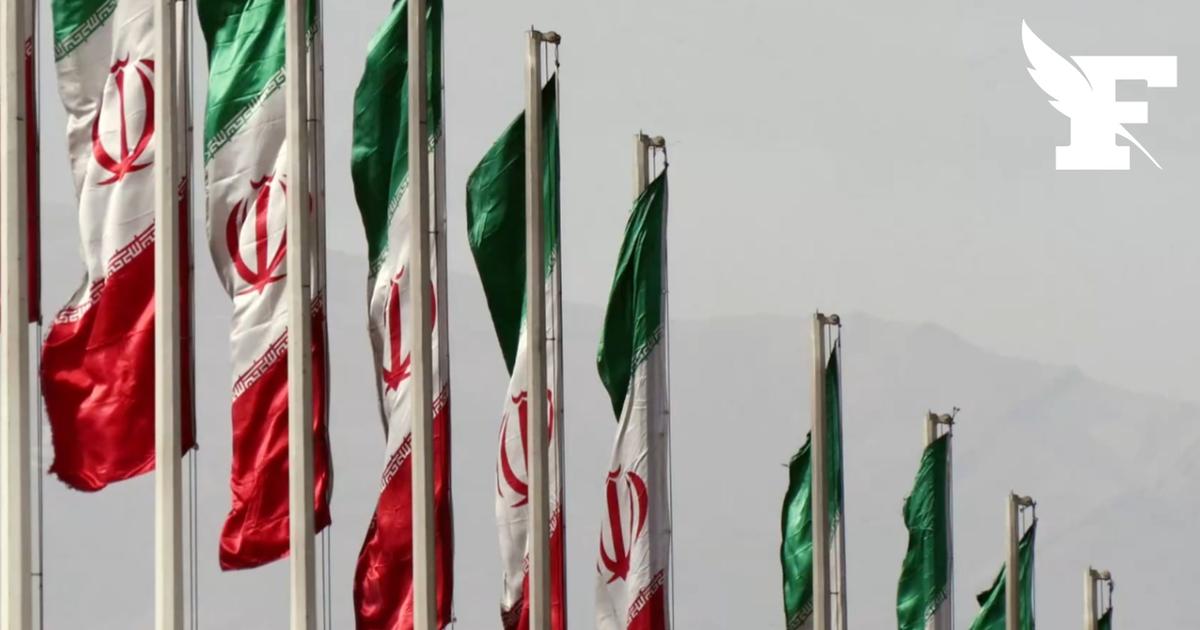 Iran : deux Gardiens de la révolution tués dans une attaque menée par des inconnus armés