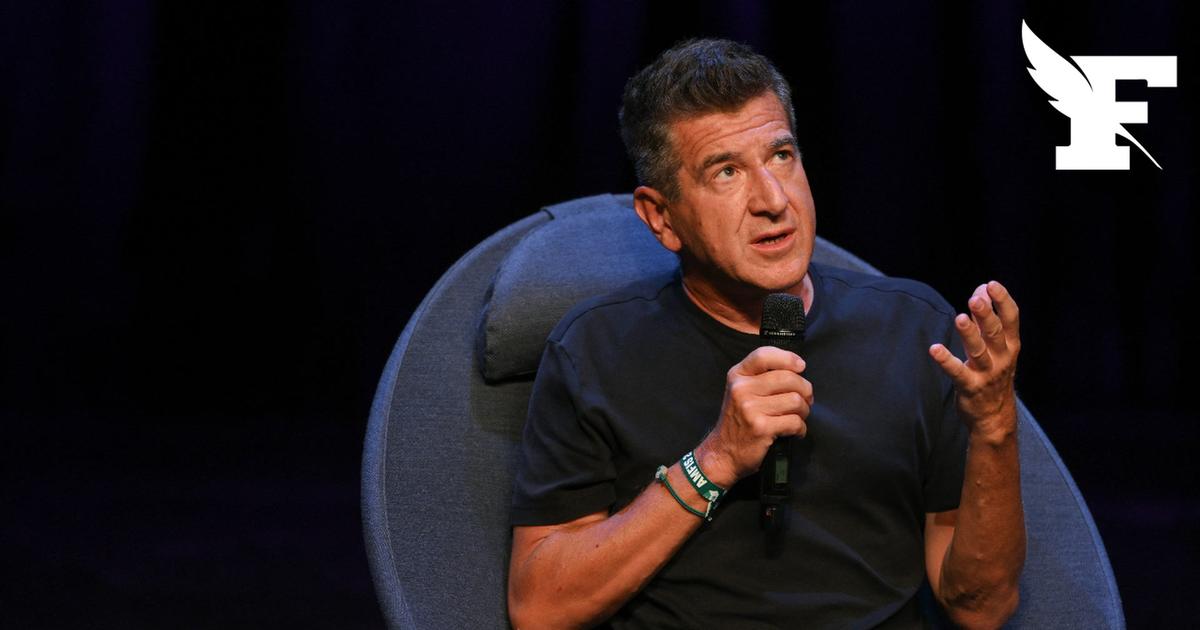 Mathieu Pigasse «raconte n’importe quoi» : sur X, Jordan Bardella confronte le banquier d'affaires sur l’annulation de la dette proposée par Mélenchon