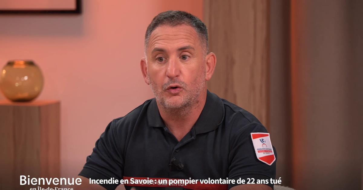 L'Île-de-France est un nouveau territoire du feu