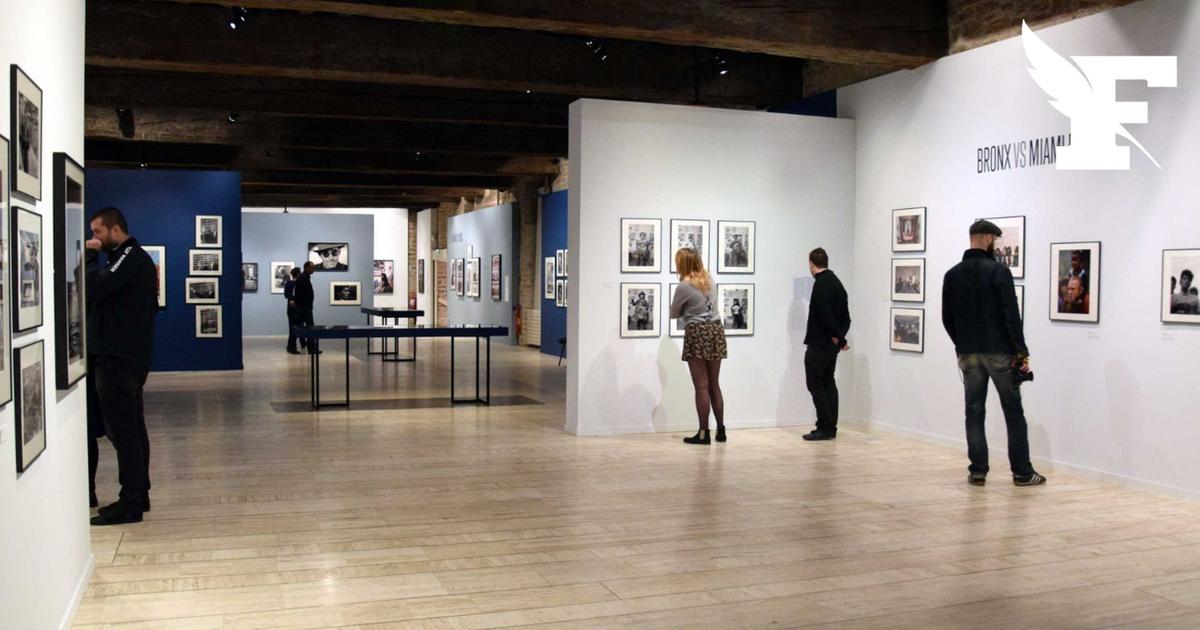 Photographie : le premier cliché de l'histoire exposé en France