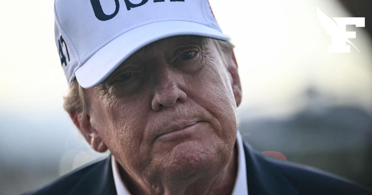 «Je m’en fiche», affirme Donald Trump à propos de la réunion entre l’Iran et les pays du Golfe