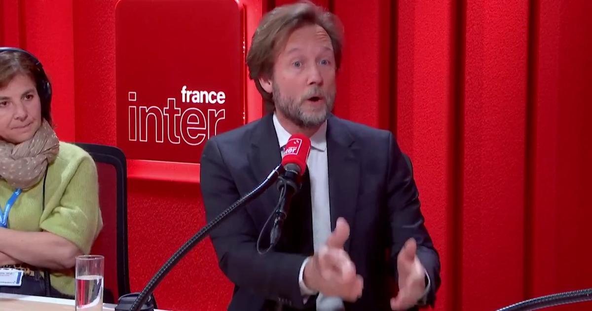 «Le monde est devenu une grande boutique» : Boris Vallaud s'exprime sur la démarchandisation