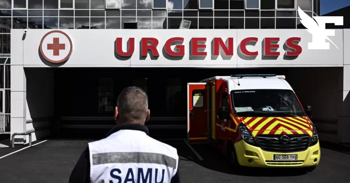 Le CHU de Bordeaux réclame 3800 euros de frais de conservation à un homme ayant appris la mort de son fils SDF quatre mois après sa mort