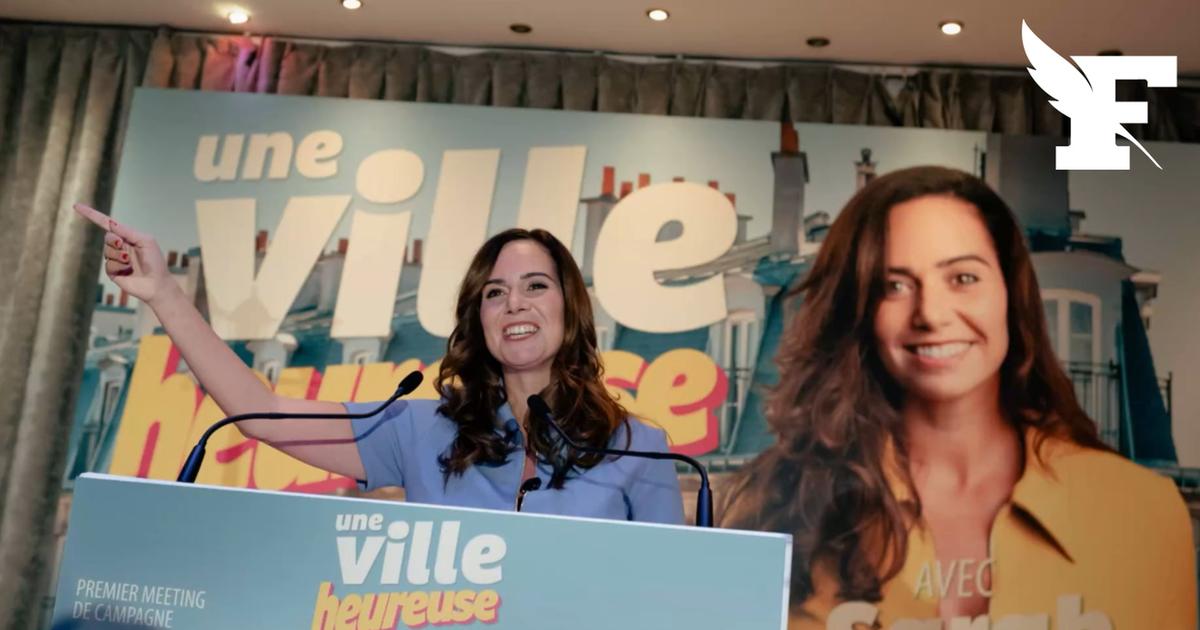 Sarah Knafo annule sa venue sur CNews ce jeudi soir pour raisons de santé