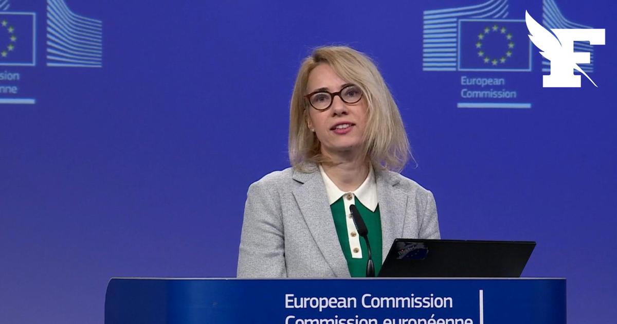 L'Union Européenne est «préoccupée» par les informations suggérant que la Hongrie a transmis des données à Moscou