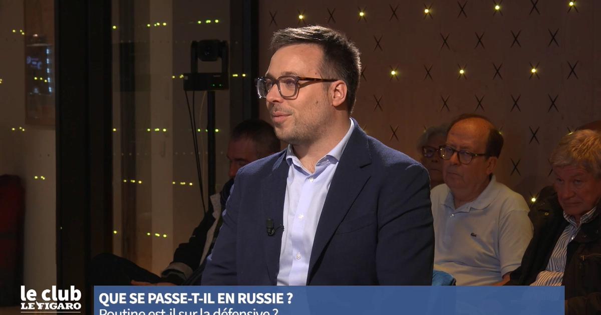 Russie : «10% des fonctionnaires de la région de Moscou ont fini en prison. Tout cela remue l'élite et inquiète»
