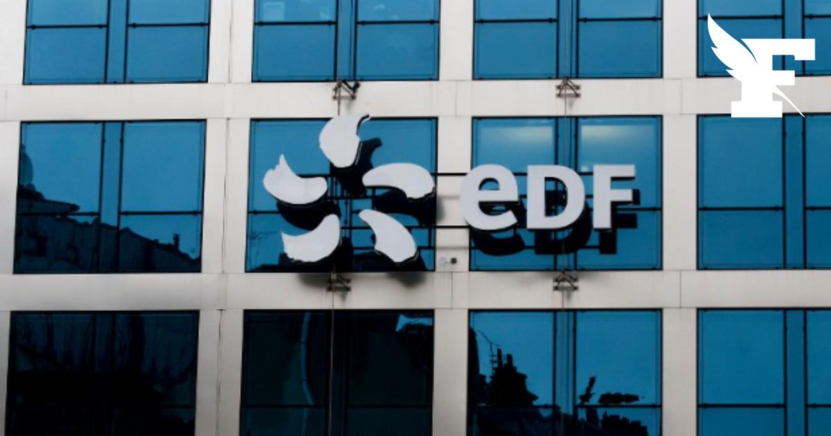 Réacteurs nucléaires: la Commission européenne va enquêter sur les aides accordées par la France à EDF