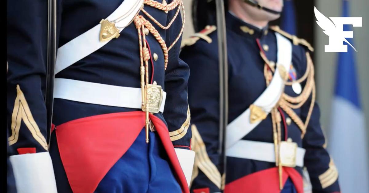 «On est en France ici habille-toi comme tel»: un gendarme de 29 ans porte plainte pour harcèlement moral au sein de la Garde républicaine