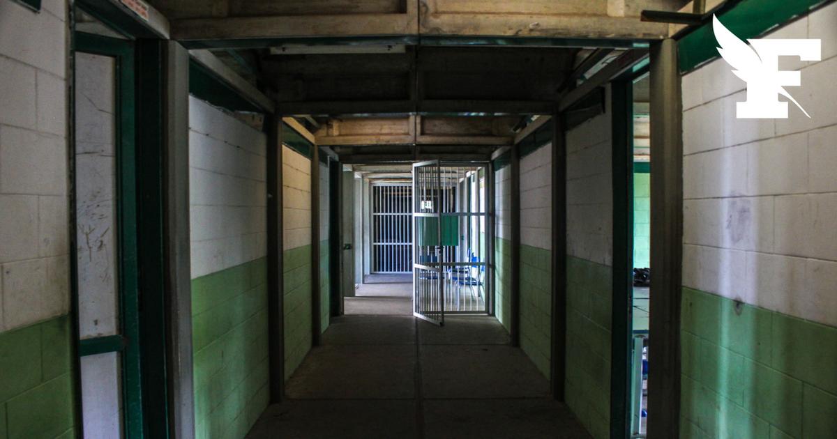 La surpopulation carcérale bat un nouveau record en France avec 90.020 détenus dans les prisons françaises au 1er septembre