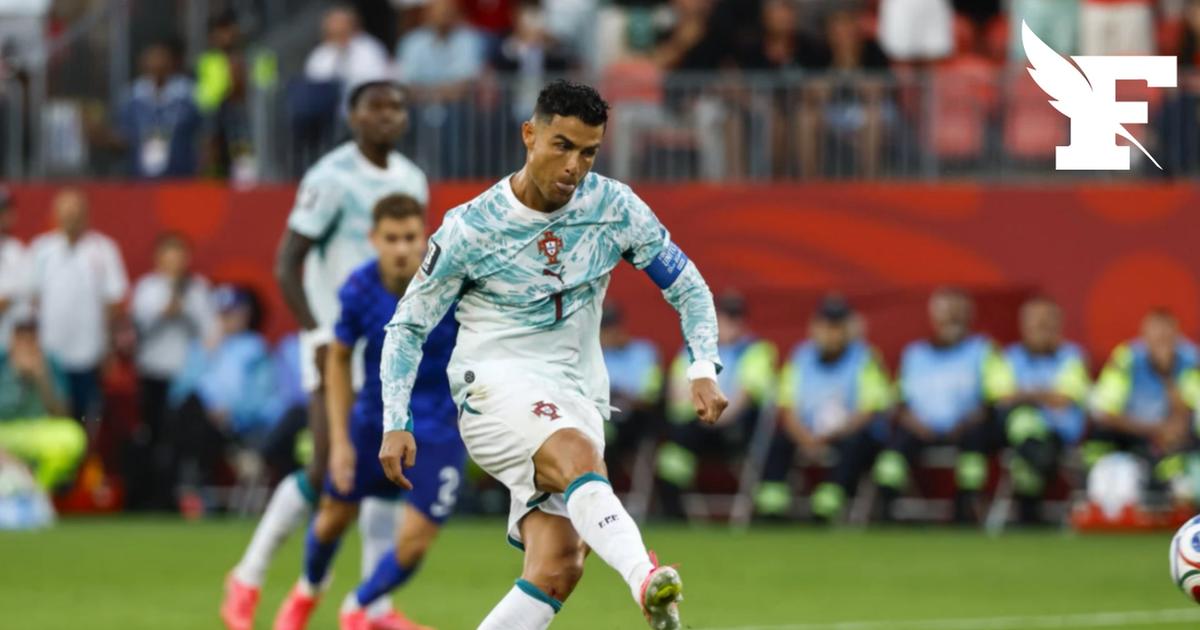 Coupe du monde : la Suisse, le Portugal et l’Espagne se qualifient pour les huitièmes de finale