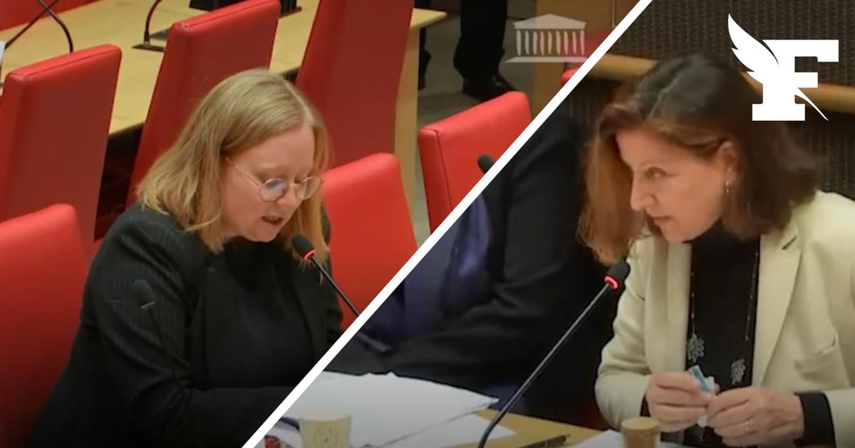 Agnès Buzyn accuse Ersilia Soudais de mener une campagne sur fond de «relent d'antisémitisme», à son encontre sur les réseaux sociaux