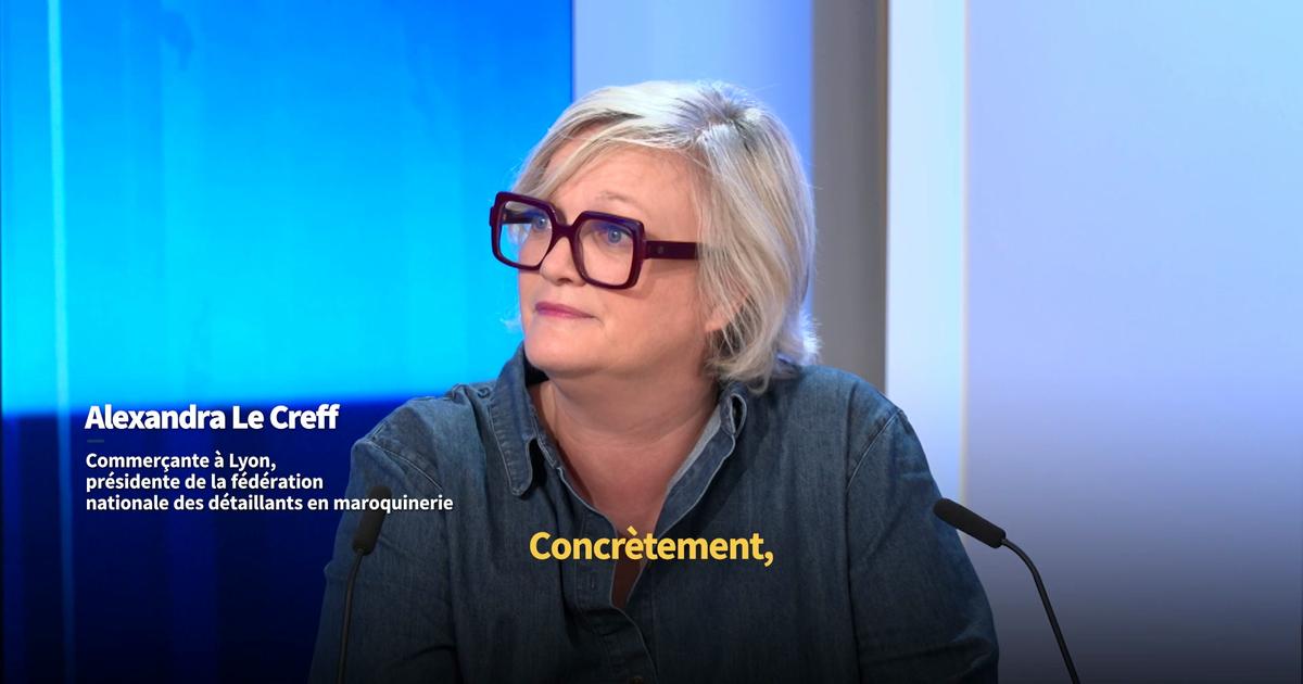 Violences du 17 octobre : «Face à ces monstres, on s'est défendus avec des extincteurs», témoigne une commerçante