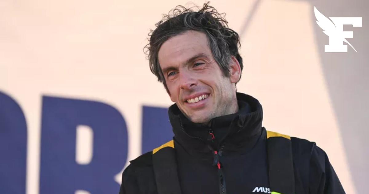 Atteint d'un cancer, Charlie Dalin ne participera pas à la Route du Rhum 2026